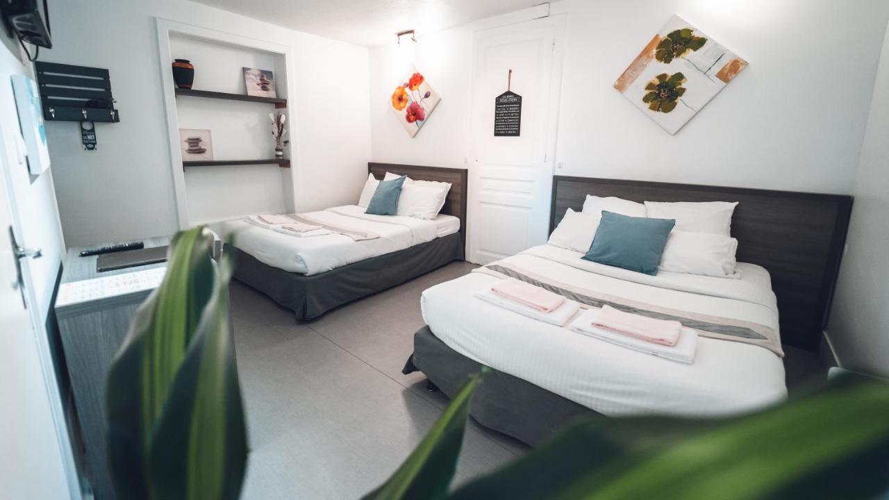 Logis Hotel Restaurant & Pizzeria Vuillot Cuiseaux Ngoại thất bức ảnh