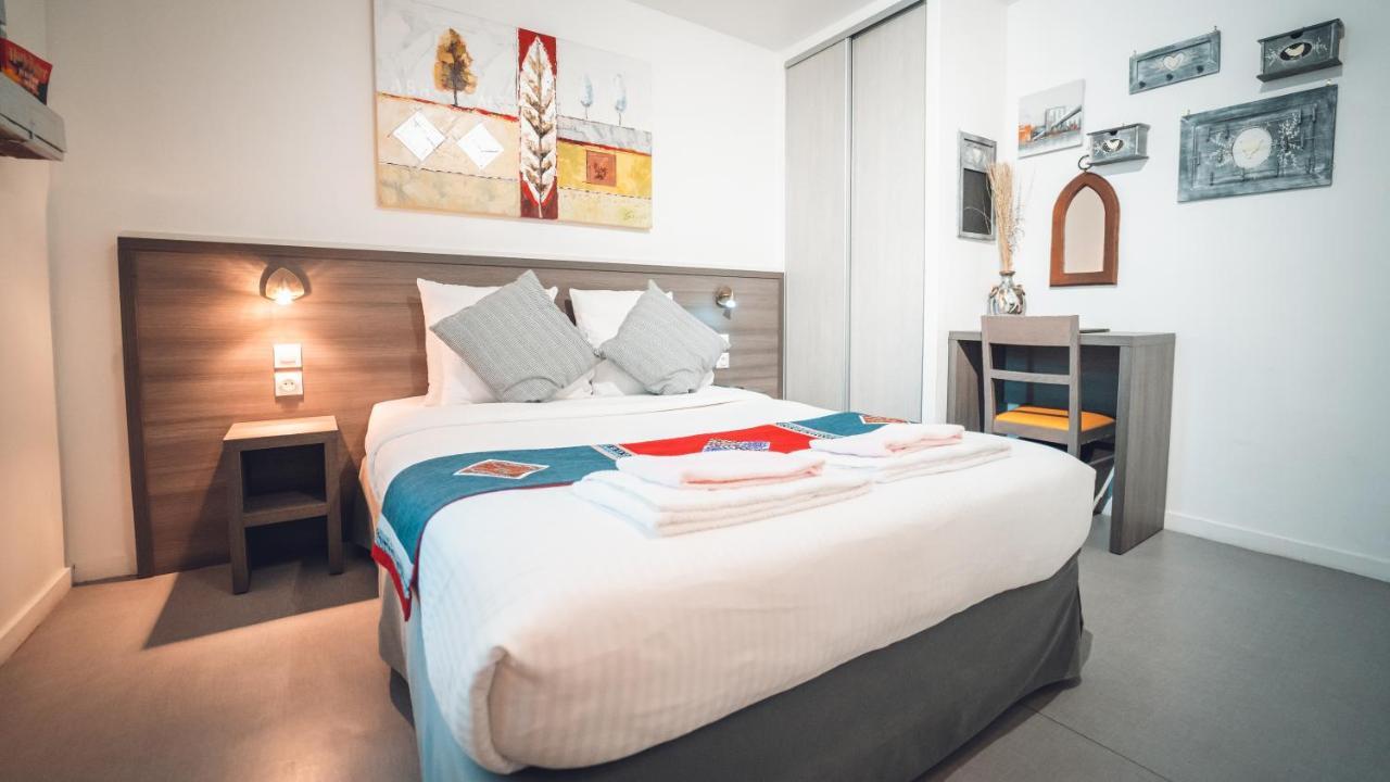 Logis Hotel Restaurant & Pizzeria Vuillot Cuiseaux Ngoại thất bức ảnh