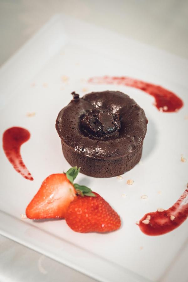 Logis Hotel Restaurant & Pizzeria Vuillot Cuiseaux Ngoại thất bức ảnh