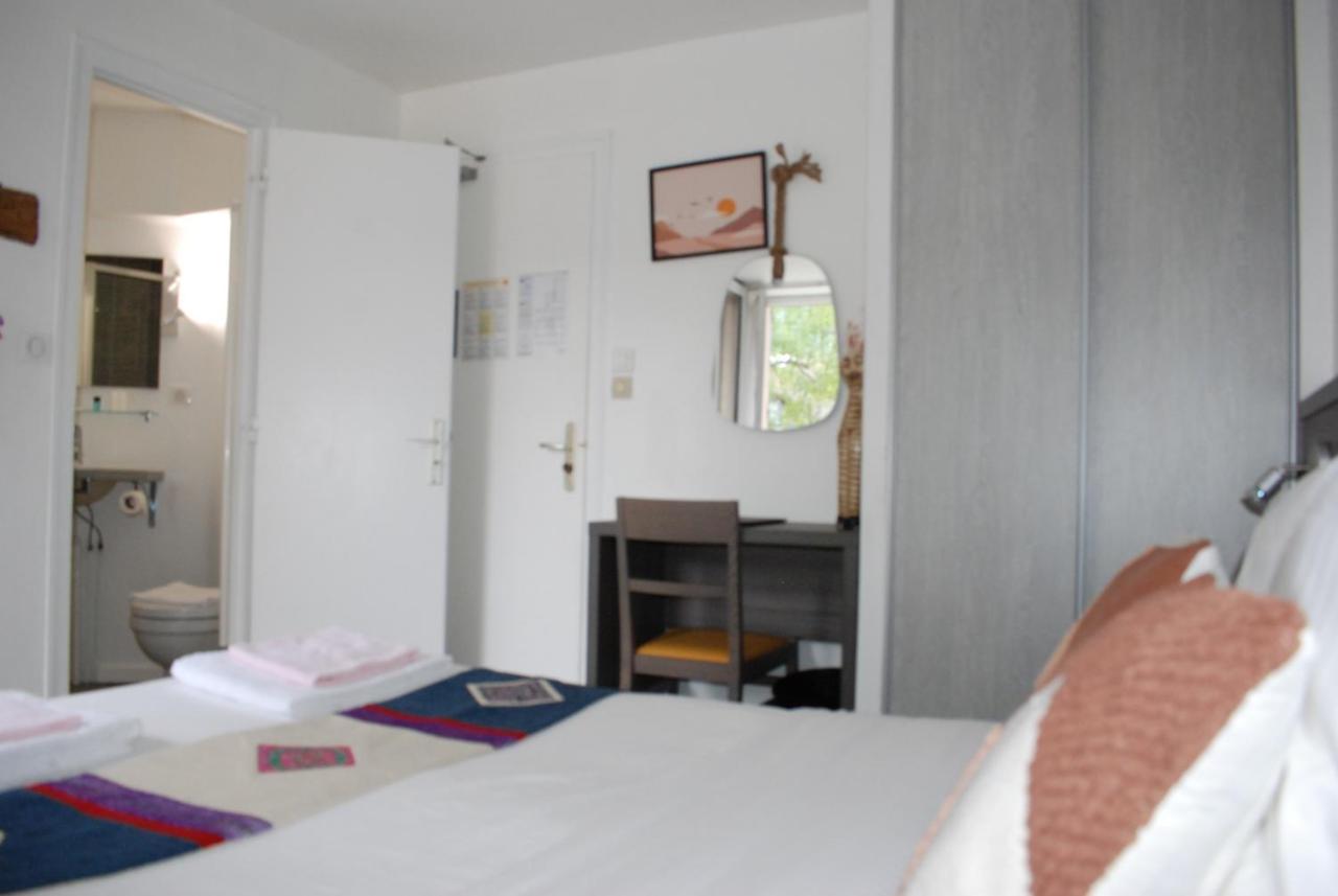 Logis Hotel Restaurant & Pizzeria Vuillot Cuiseaux Ngoại thất bức ảnh